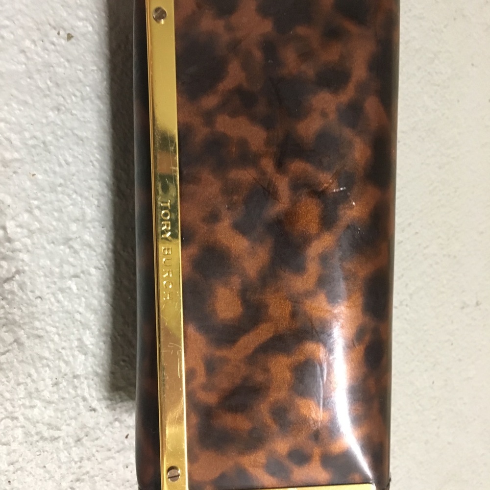 Tory Burch Case
